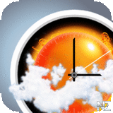 eWeather HD: РєСЂР°СЃРёРІР°СЏ РїРѕРіРѕРґР° v3.9.ipa