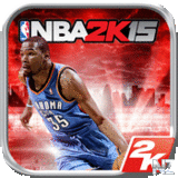 NBA 2K15 v1.0.0.58.apk