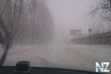 метель