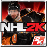 NHL 2K v1.0.2.apk