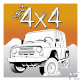 Max Offroad v2.apk