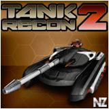 Tank Recon 2 v2.3.101.apk