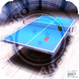 Pro Arena Table Tennis v1.01.ipa