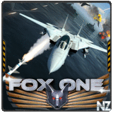 FoxOne v1.0.3 Mod.apk