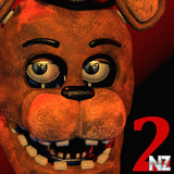 Five Nights at Freddy's 2 v1.07 Mod.apk