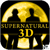 Supernatural Rooms Full v1.0.0.apk