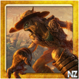 Oddworld: Stranger's Wrath v1.0.11 Tegra.apk