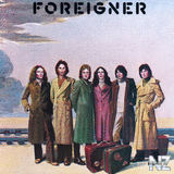 Foreigner-Feels Like The First Time 1977