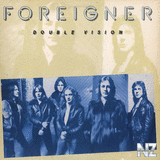 Foreigner-Hot Blooded 1978
