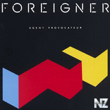 Foreigner-Tooth And Nail 1984