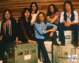 Foreigner-Heart Turns To Stone 2010