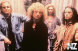Foreigner-Street Thunder 2010