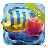 Aquarium 3D Live Wallpaper Pro v1.4.1.apk