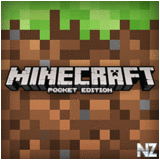 Minecraft - Pocket Edition v0.10.4.40.xap