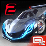 GT Racing 2: The Real Car Experience v1.2.2.5.xap