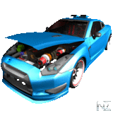 Fix My Car: Р’РѕР№РЅС‹ РІ РіР°СЂР°Р¶Рµ v1.3 Full.apk