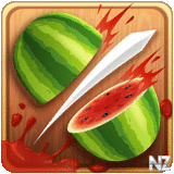 Fruit Ninja v2.2.5.apk