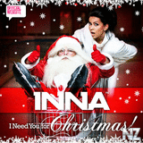 Inna-I Need You for Christmas (Play & Win Radio Version) 2009