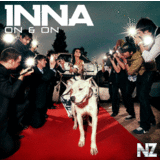 Inna-On And On (Radio Edit) 2009