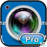 HD Camera Pro v1.9.2.apk