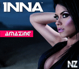 Inna-Amazing (Radio Version) 2010