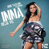 Inna-Deja Vu (ft. Bob Taylor) (Radio Edit) 2010