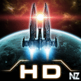 Galaxy on Fire 2в„ў HD v2.0.9.apk