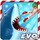 Hungry Shark Evolution v2.9.4 Mod.apk