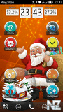 Christmas_Orange_HD_by_Kallol_v5.sisx