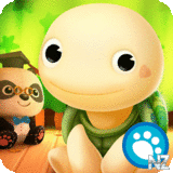 Р”РѕРј РЅР° РґРµСЂРµРІРµ Dr. Panda Рё Toto v1.8.apk