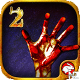 Haunted Manor 2 Full v1.7.apk