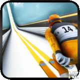 Super Ski Jump v1.3.1.apk