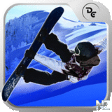 Snowboard Racing Ultimate v1.0.ipa