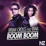 01 Inna-Brian Cross ft Inna-Boom Boom 2013