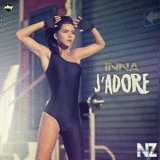 Inna-J'adore (Radio Edit) 2013