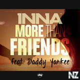 Inna-More Than Friends (Feat. Daddy Yankee) 2013