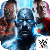 WWE Immortals v2.5.1.ipa