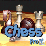 Chess Pro V v5.00(3).sis