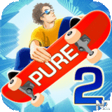 PureSkate 2 v1.3.ipa