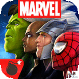 MARVEL: Р‘РёС‚РІР° С‡РµРјРїРёРѕРЅРѕРІ v21.1.1.ipa