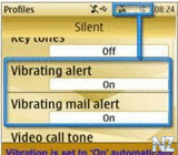 Power Saving Vibration v1.00(0).sisx
