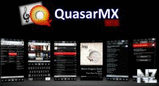 QuasarMX v.1.08(1008) installer.sis