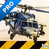 Helicopter Sim Pro v1.1.apk