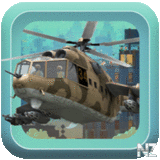 Cache X Helicopter Flight 3D v1.1.zip