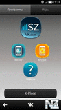 Symbian Zone App v1.01(0).sis