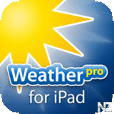 WeatherPro for iPad v3.5.ipa