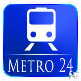 Metro Navigator Pro v2.9.4.apk