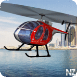 Helicopter Flight Simulator 2 v1.0.apk