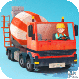 РњР°Р»РµРЅСЊРєРёРµ СЃС‚СЂРѕРёС‚РµР»Рё v1.7.apk