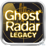 Ghost RadarВ®: LEGACY v3.5.9.apk